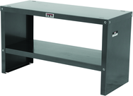 Jet Floor Stand for Slip Roll - #S30N - Exact Tooling