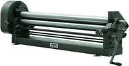 SR-1650M, 50" x 16 Gauge Bench Model Slip Roll - Exact Tooling