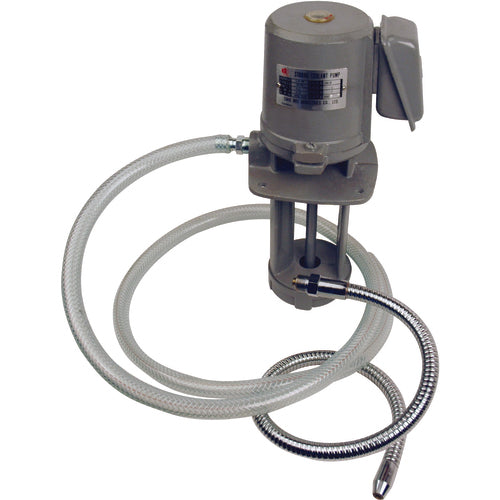 A619 Flood Coolant System - Exact Tooling