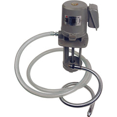 A619 Flood Coolant System - Exact Tooling