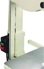JRB14 6" RISER BLOCK F/14" BANDSAW - Exact Tooling