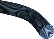 4" x 10' Clear H.D. Hose - Exact Tooling