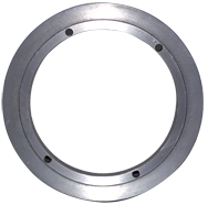Riser Block for Milling Machine - 6" For Kondia - Exact Tooling