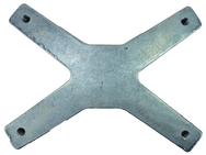 Spider for Riser Block Millport or Similar Taiwan Milling Machine - Exact Tooling
