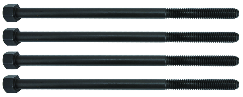 4" Riser Block Bolt to Millport or Similar Taiwan Mill (4pcs Needed) - Exact Tooling