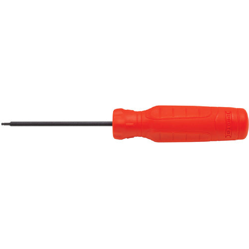 Proto DuraTek Grip Hex Screwdriver- 1/16″ - Exact Tooling