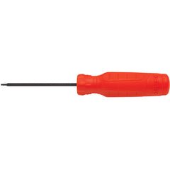 Proto DuraTek Grip Hex Screwdriver- 1/16″ - Exact Tooling
