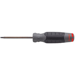 Proto DuraTek Grip Hex Screwdriver- 1/8″ - Exact Tooling