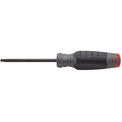 Proto DuraTek Grip Hex Screwdriver- 3/16″ - Exact Tooling