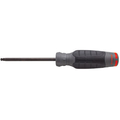 Proto DuraTek Grip Hex Screwdriver- 3/16″ - Exact Tooling