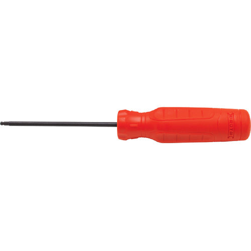 Proto DuraTek Grip Hex Screwdriver- 5/32″ - Exact Tooling