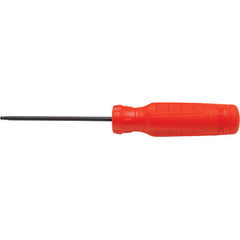 Proto DuraTek Grip Hex Screwdriver- 5/32″ - Exact Tooling
