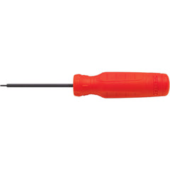 3/64 SCREWDRIVER JH36403 - Exact Tooling