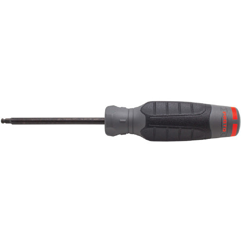 Proto DuraTek Grip Hex Screwdriver- 5/32″ - Exact Tooling