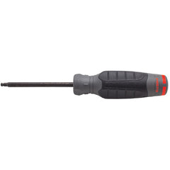 Proto DuraTek Grip Hex Screwdriver- 5/32″ - Exact Tooling