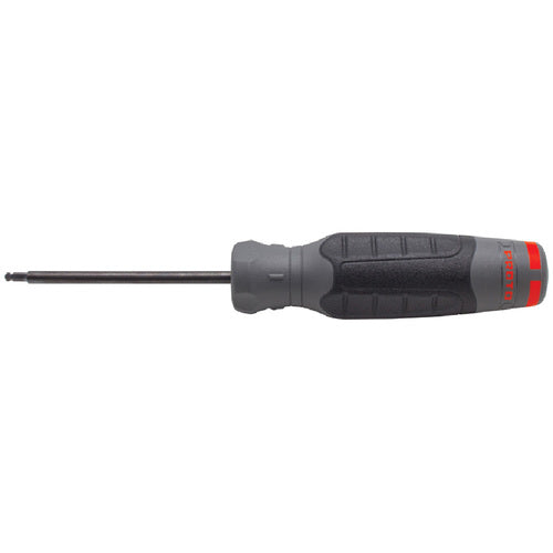 Proto DuraTek Grip Hex Screwdriver- 7/64″ - Exact Tooling