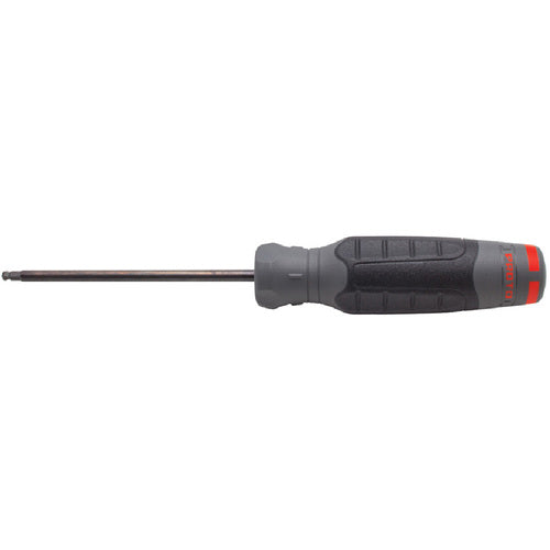 Proto DuraTek Grip Hex Screwdriver- 9/64″ - Exact Tooling