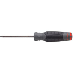 Proto DuraTek Grip Hex Screwdriver- 9/64″ - Exact Tooling