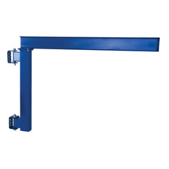Wall Mount Jib Low Clearance 2000 lb - Exact Tooling