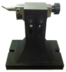 Adjustable Tailstock - For 14" Rotary Table - Exact Tooling