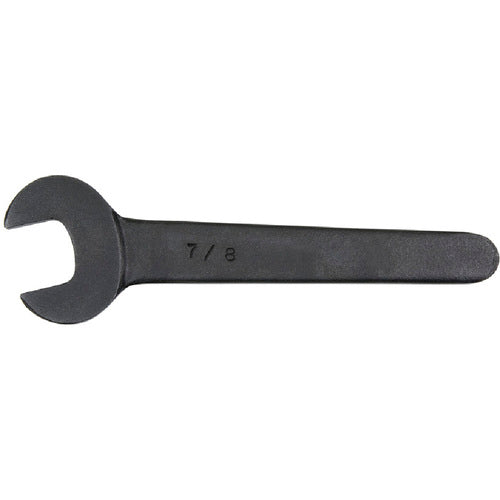 Proto Black Oxide Check Nut Wrench 9/16″ - Exact Tooling