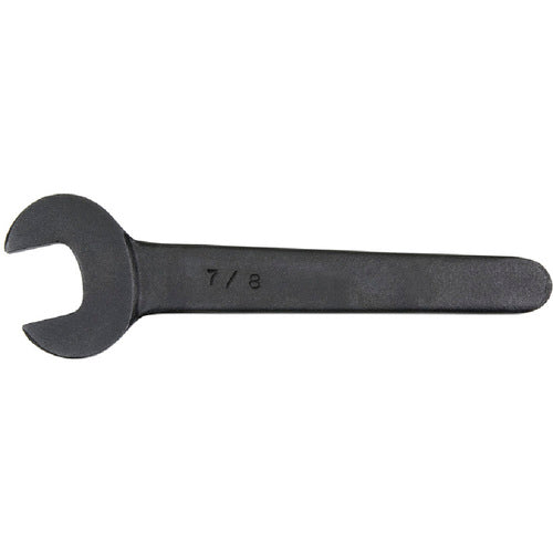 Proto Black Oxide Check Nut Wrench 11/16″ - Exact Tooling