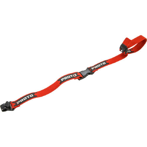 Proto Hard Hat Lanyard - 100 Pack Qty. - Exact Tooling
