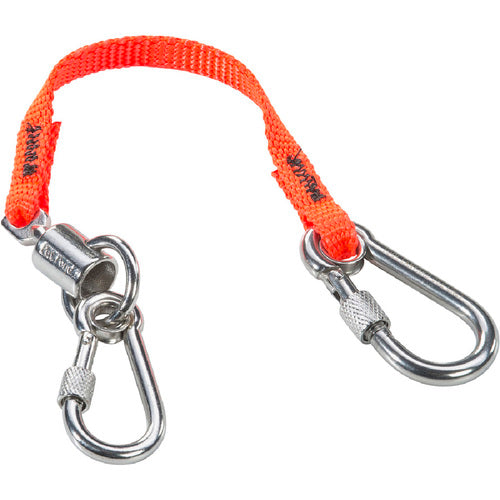 Proto Tethering D-Ring Wrist Strap Lanyard - Exact Tooling