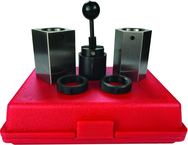 Collet Block Set - For 5C Collets - Exact Tooling