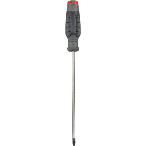Proto DuraTek Phillips Round Bar Screwdriver - # 2 × 8″ - Exact Tooling