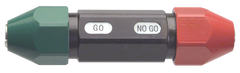 3 Pc. - .011 to .500 - Gage Pin Handle Set - Exact Tooling