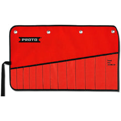 Proto 13 Pocket Tool Roll - Exact Tooling