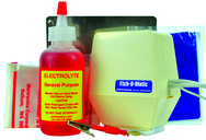 Etch-O-Matic Etcher Kit -- #EMI - Exact Tooling