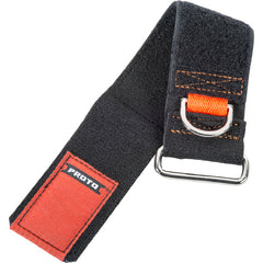 Proto Tethering D-Ring Wrist Strap - Exact Tooling