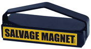 Dip Tank Magnet - Extra Strength - 6" x 1-7/8" x 1-1/2" - Exact Tooling