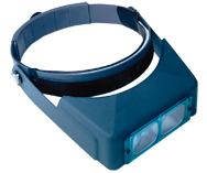 #LP-2 - Opti-Visor Replacement Lens - 1.5X Power - Exact Tooling