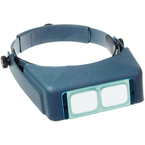 #DA-0 - Donegan Opti-Visor Headgear Only - Exact Tooling