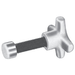 ‎36301 TOGGLE SCREW 3/8-1 - Exact Tooling