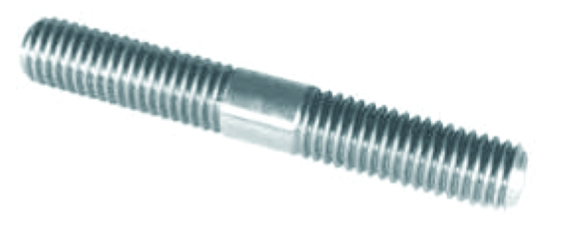 3/4-10 x 12" Set-Up Stud - Exact Tooling
