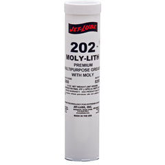 Moly-Lith Multi-Purpose Grease - Exact Tooling