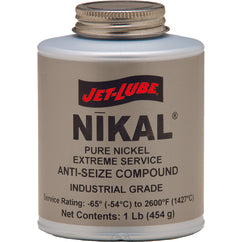 ‎SS-30 Anti-Seize-1 Gallon - Exact Tooling