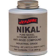 ‎SS-30 Anti-Seize-1 Gallon - Exact Tooling