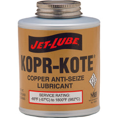 Kopr-Kote 1Lb - Exact Tooling