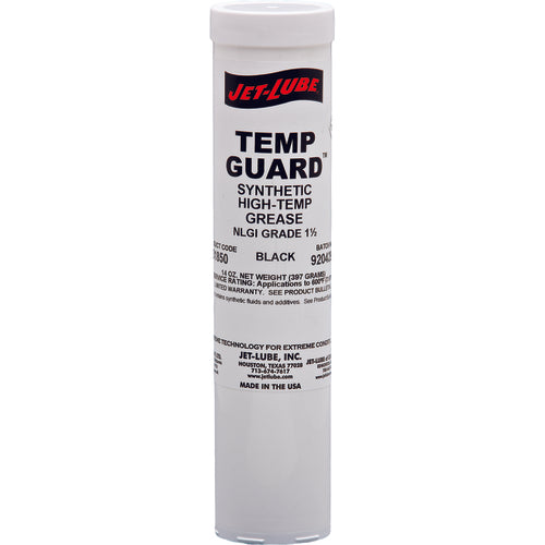 Temp Guard Synthetic Grease - Exact Tooling
