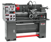 GHB-1236 GEARED HEAD BENCH LATHE - Exact Tooling