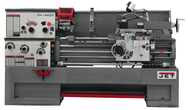 GH-1440ZX, 3-1/8" Spindle Bore Geared Head Lathe - Exact Tooling