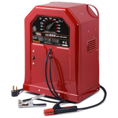 Stick Welder - AC225 - Exact Tooling