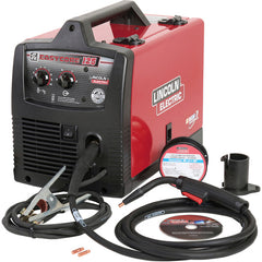 Easy Core 125 Welder - Exact Tooling
