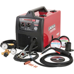 Easy Mig 180 Welder - Exact Tooling