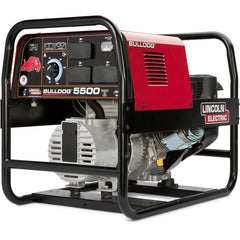 Bulldog 5500 - Exact Tooling